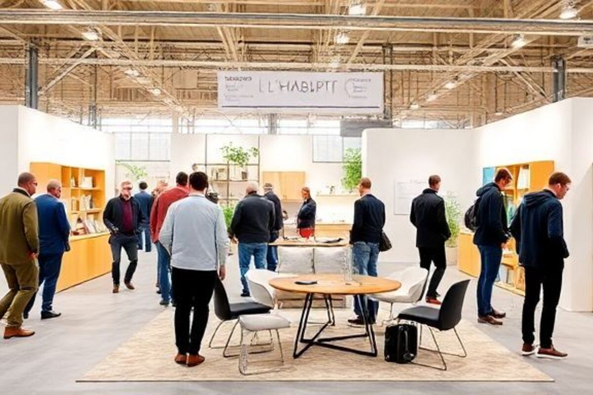 Salon de l’Habitat à Guingamp les 28 et 29 : Rénovation, construction et décoration réunies pour transformer votre maison