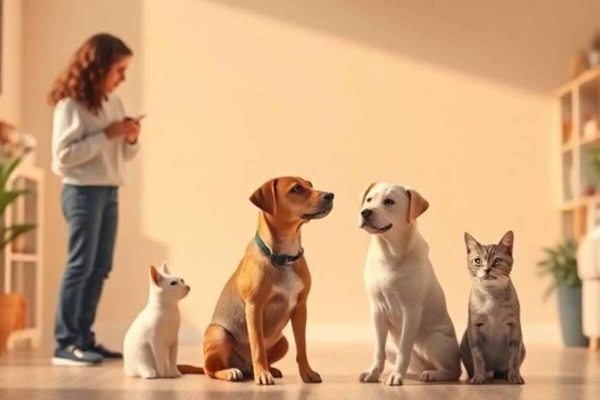 Assurance habitation et animaux de compagnie : quels risques sont couverts ?