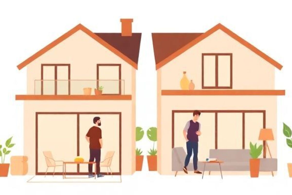 Résidence principale vs résidence secondaire : quelles différences d'assurance habitation ?