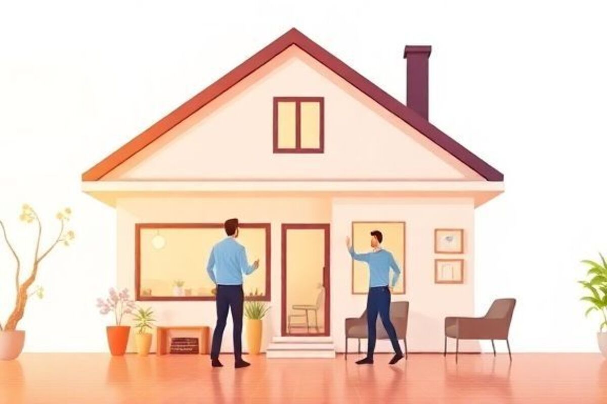 Sécuriser sa maison : alarme et assurance habitation, le duo gagnant