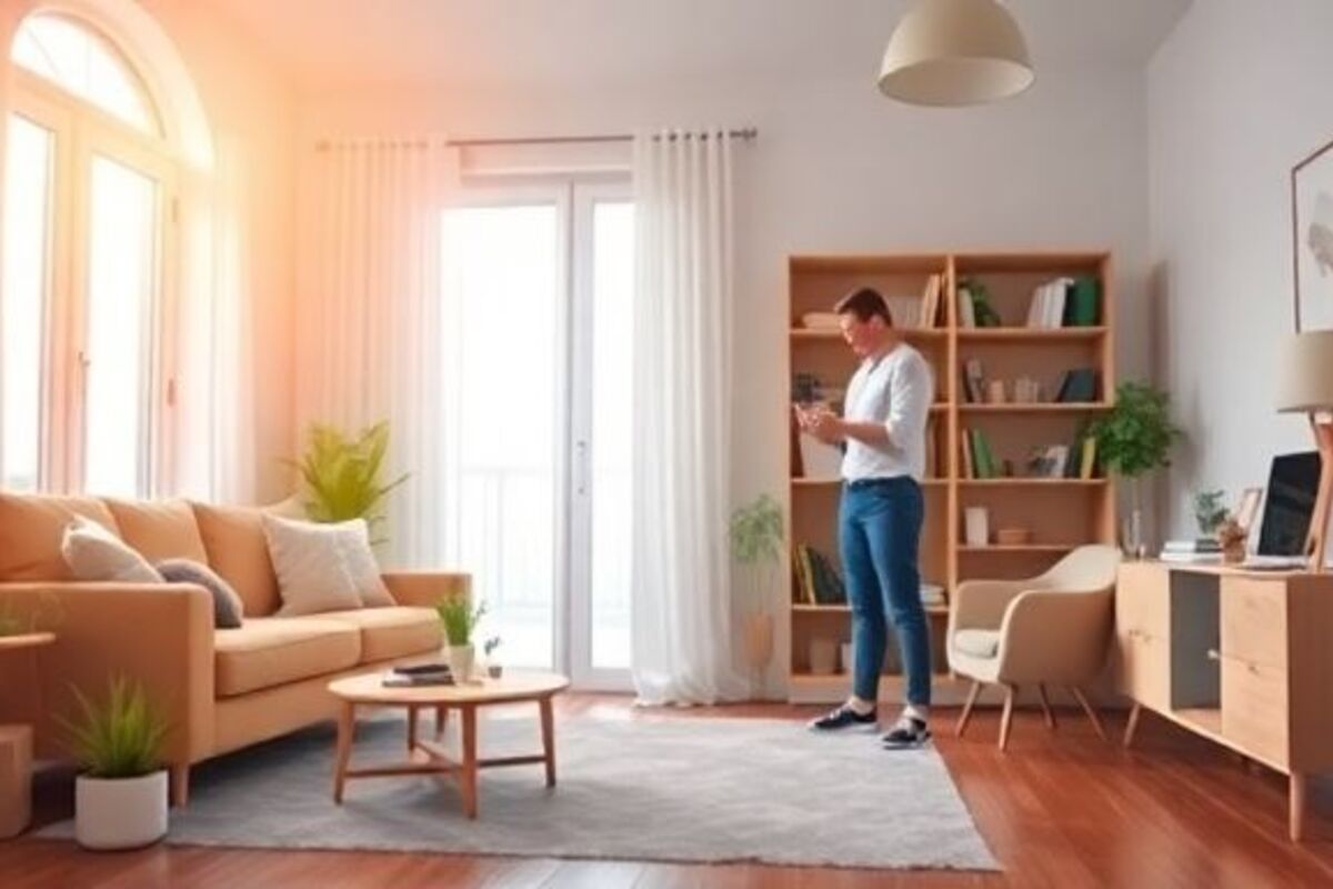 Assurance habitation pas chère : le rôle de la valeur du mobilier