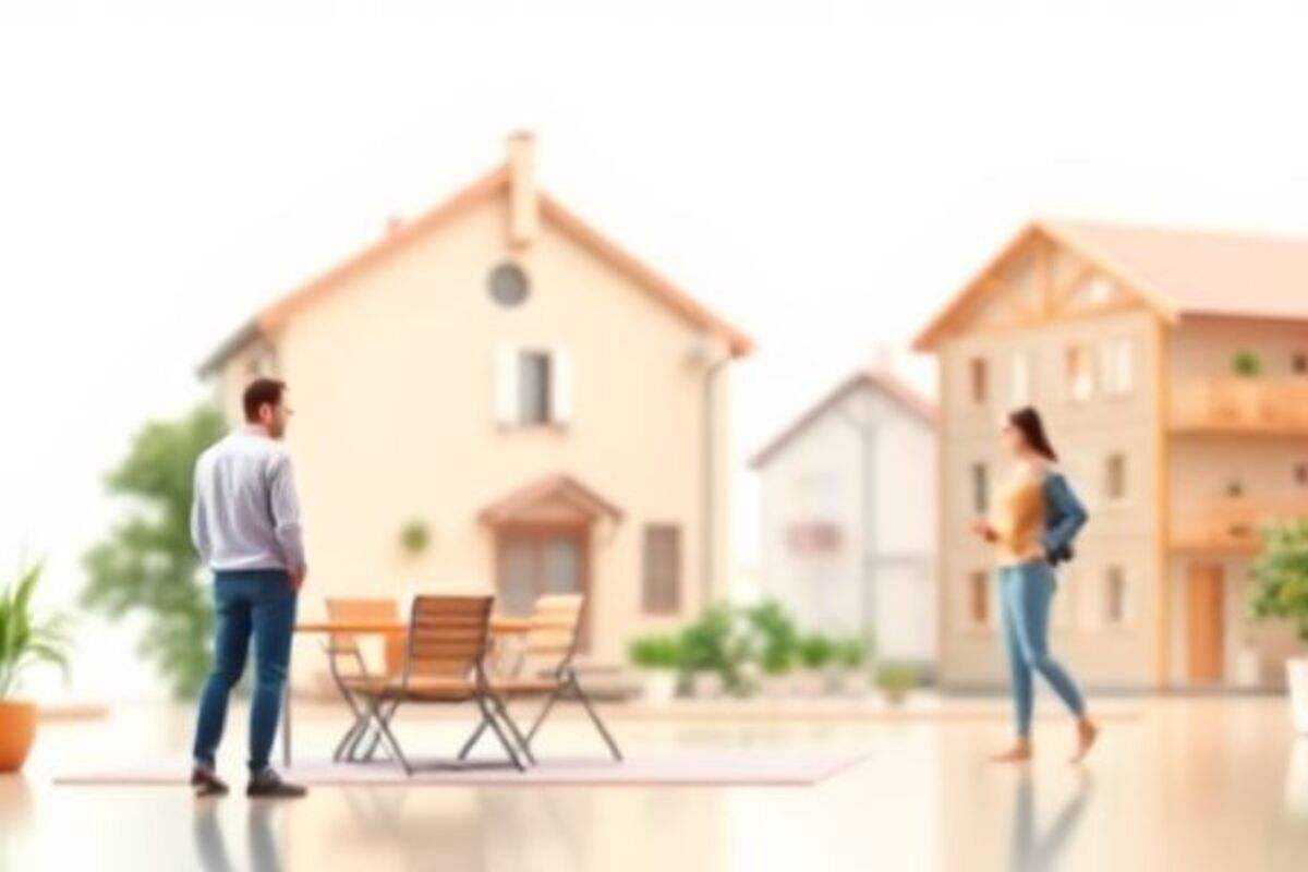 Assurance habitation pas chère : quel impact de la surface du logement ?