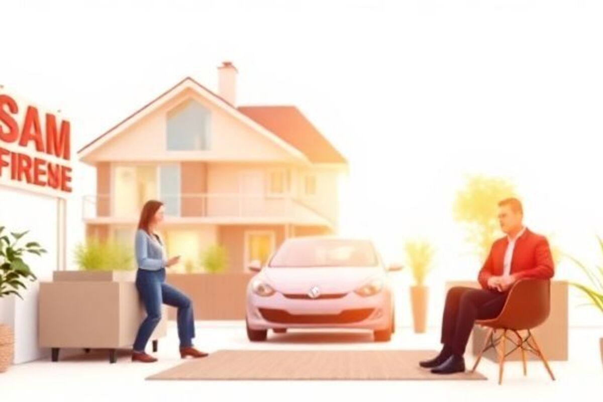Assurance habitation pas chère : les garanties vol et cambriolage décryptées