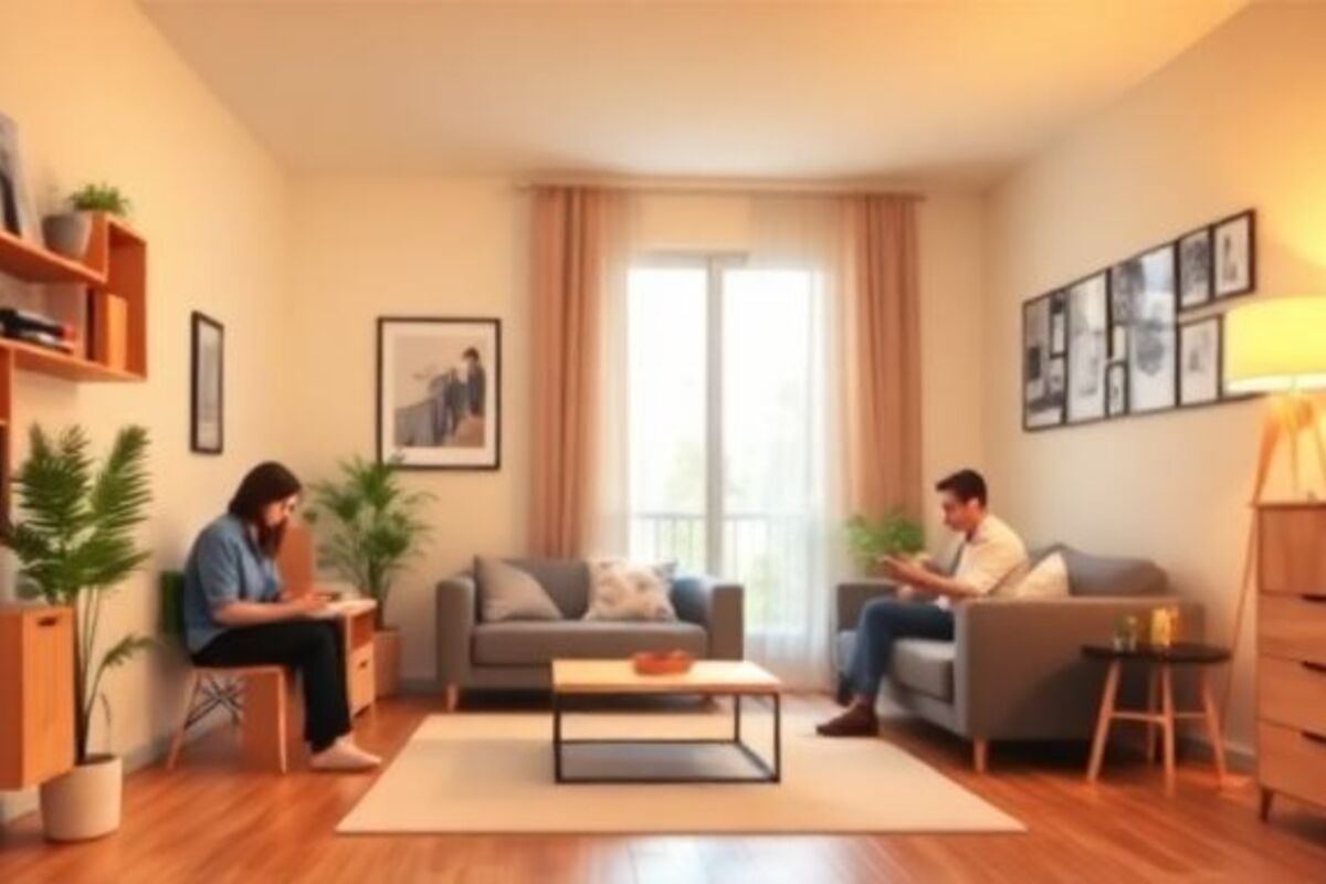 Assurance habitation pas chère pour logement meublé : nos conseils