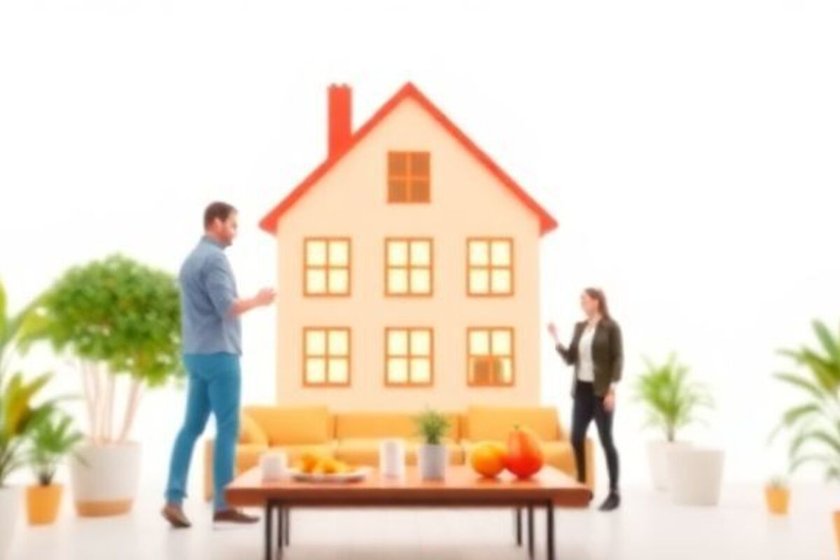 Réduire ses dépenses d'assurance habitation chaque année