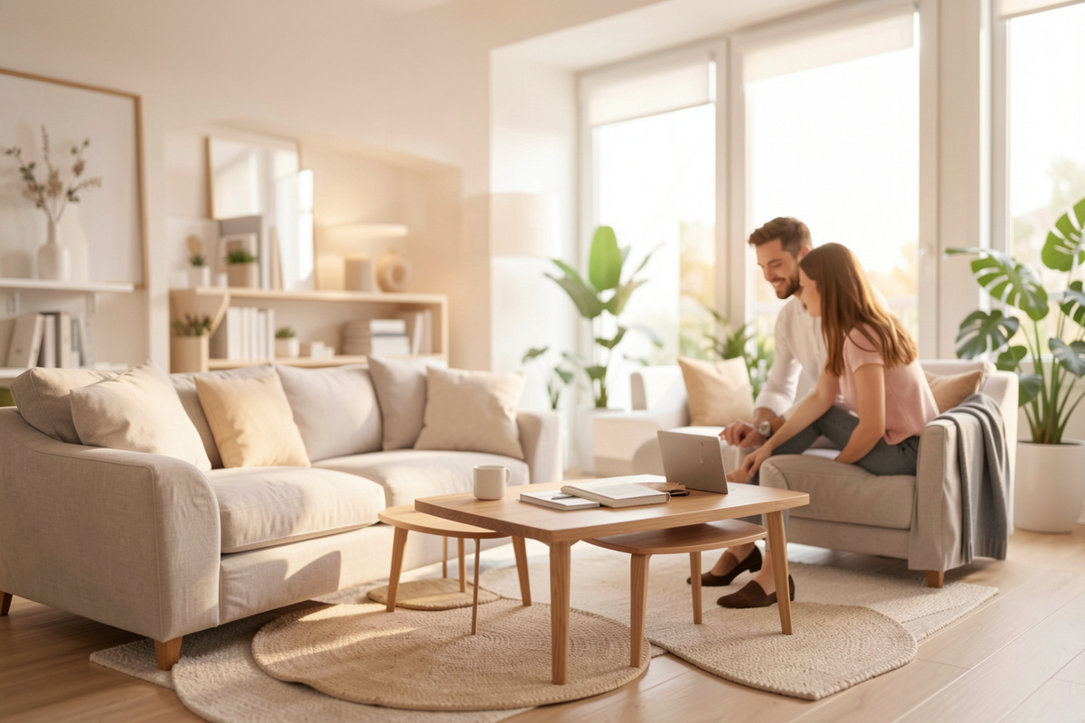 Propriétaire ou locataire : qui paie l'assurance habitation la moins chère ?