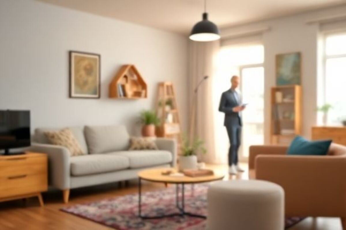 Assurance habitation pas cher : comment le capital mobilier influence votre tarif ?