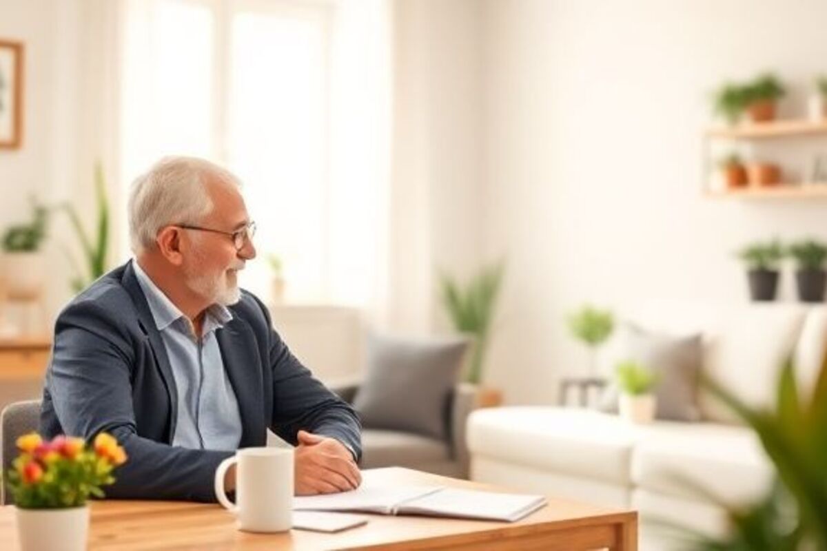 Assurance habitation pas cher pour senior : quelles offres adaptées à votre profil ?