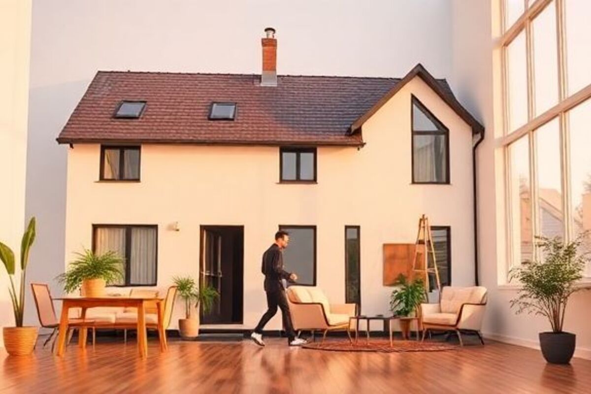 Assurance habitation pas cher : comment la surface de votre logement change tout