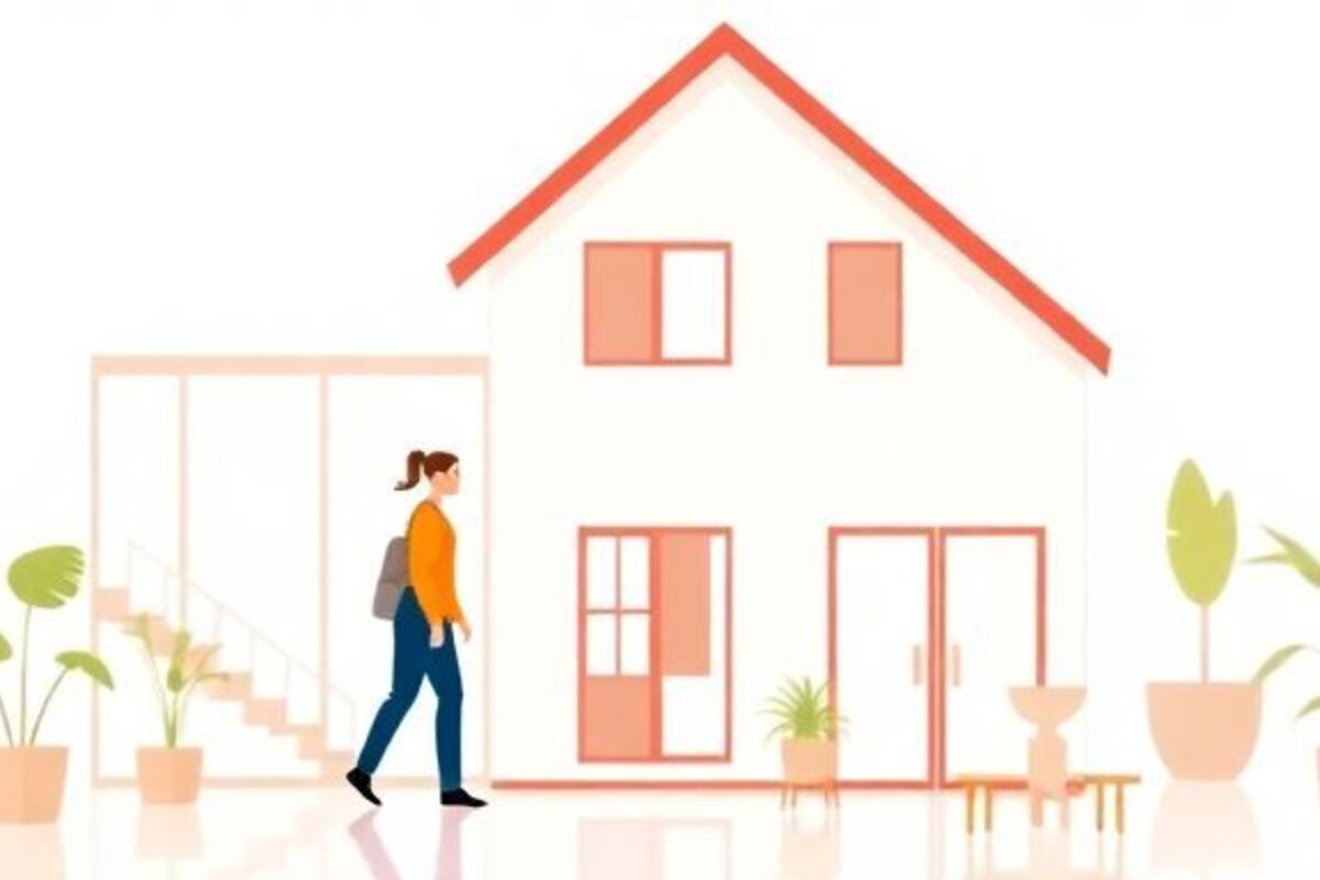 Assurance habitation pas cher : comment bien déclarer son logement pour éviter la sous-assurance ?