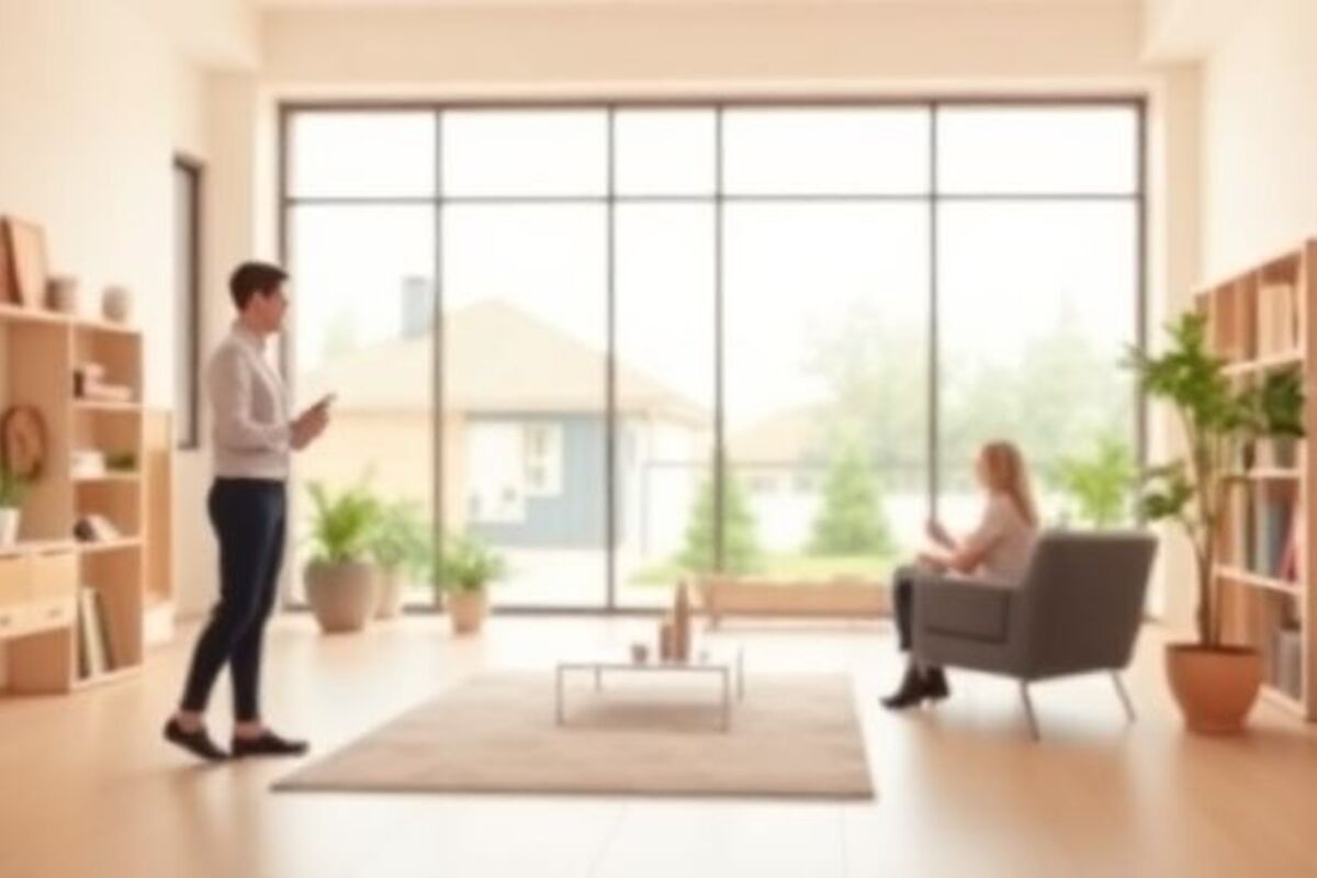 Acheter un bien immobilier : l'assurance habitation est-elle obligatoire ?