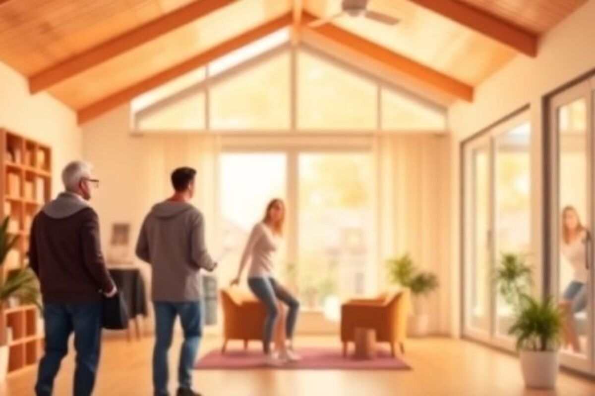 Sinistre climatique : comment votre assurance habitation vous protège