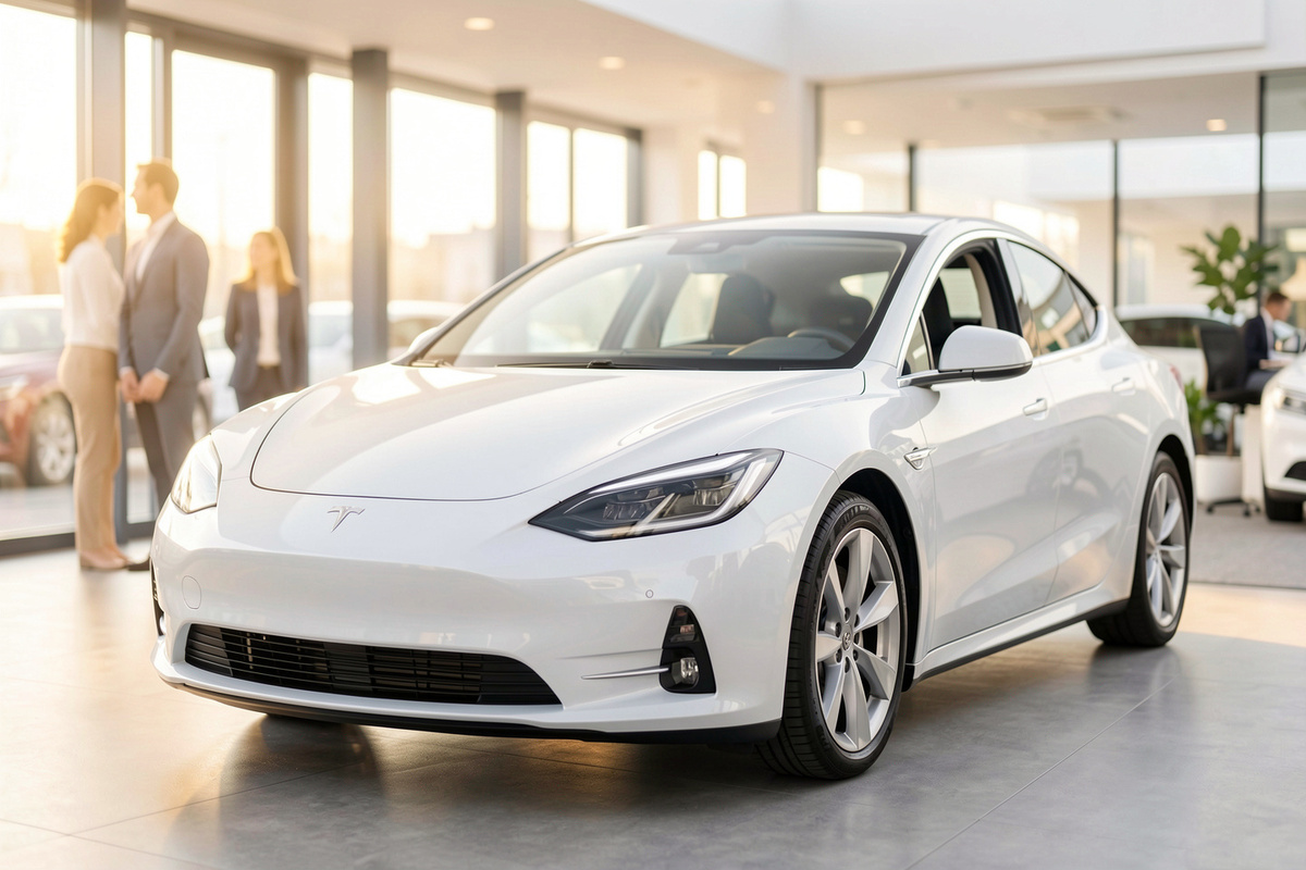 Quelle assurance auto choisir pour une voiture électrique pas chère