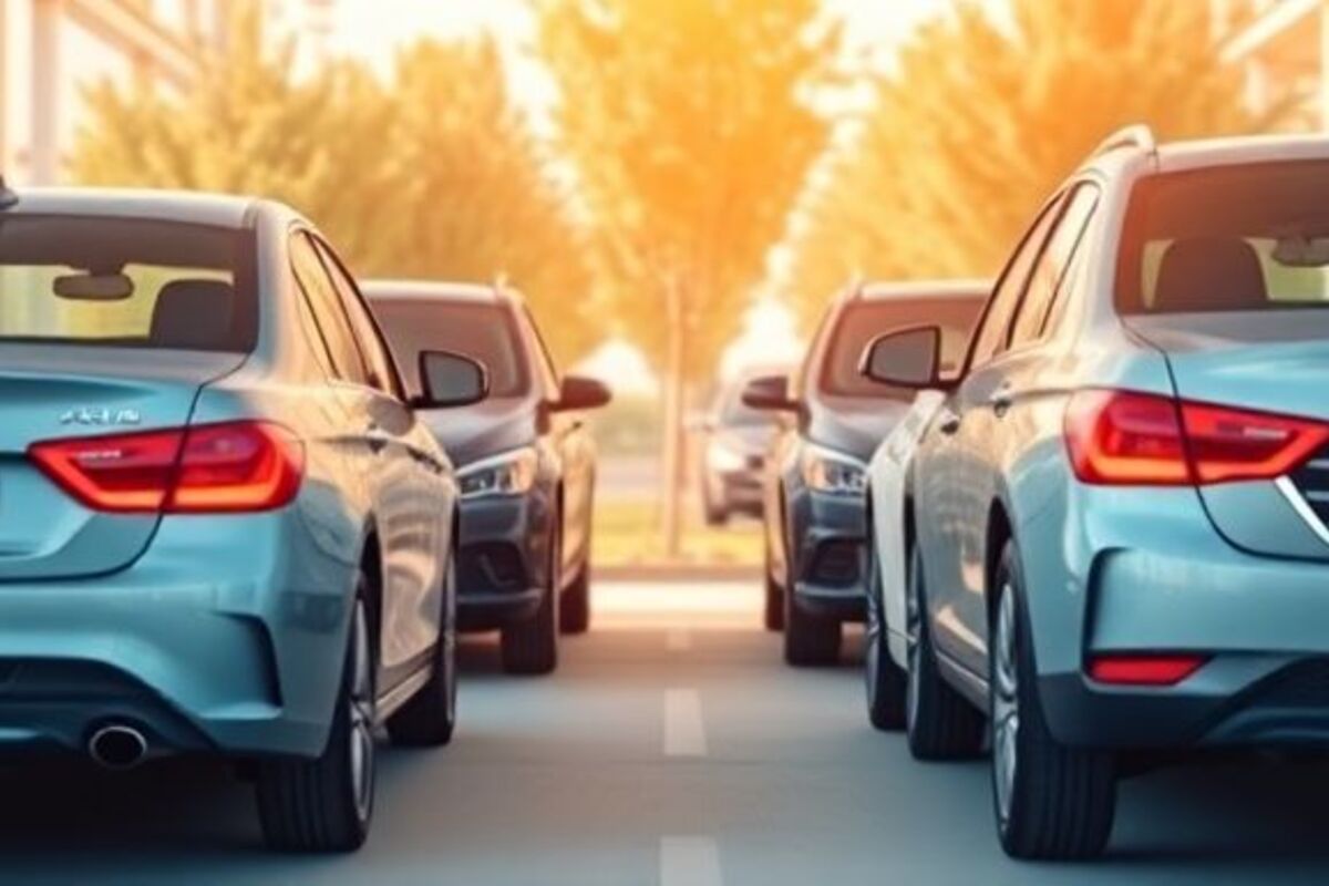 Assurance auto familiale pas chère : regrouper ses véhicules pour économiser