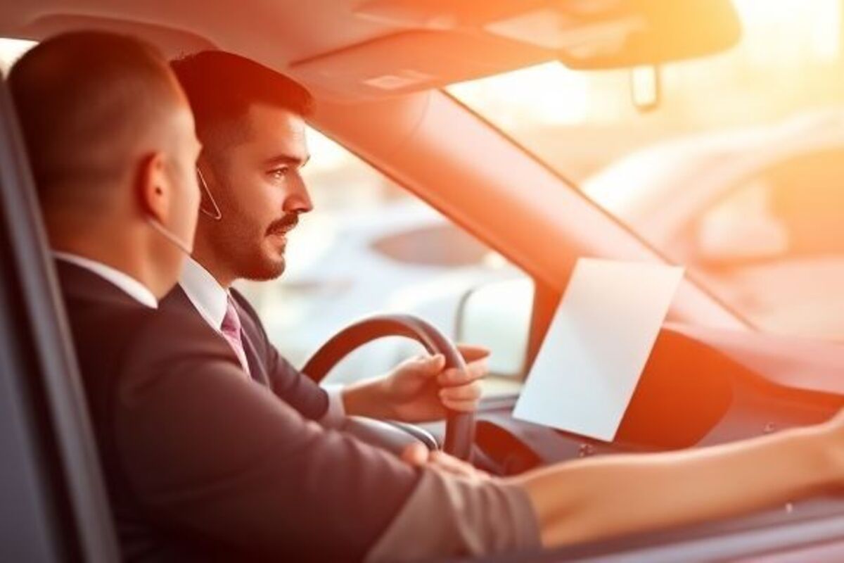 Conducteur secondaire en assurance auto : une astuce pour payer moins cher