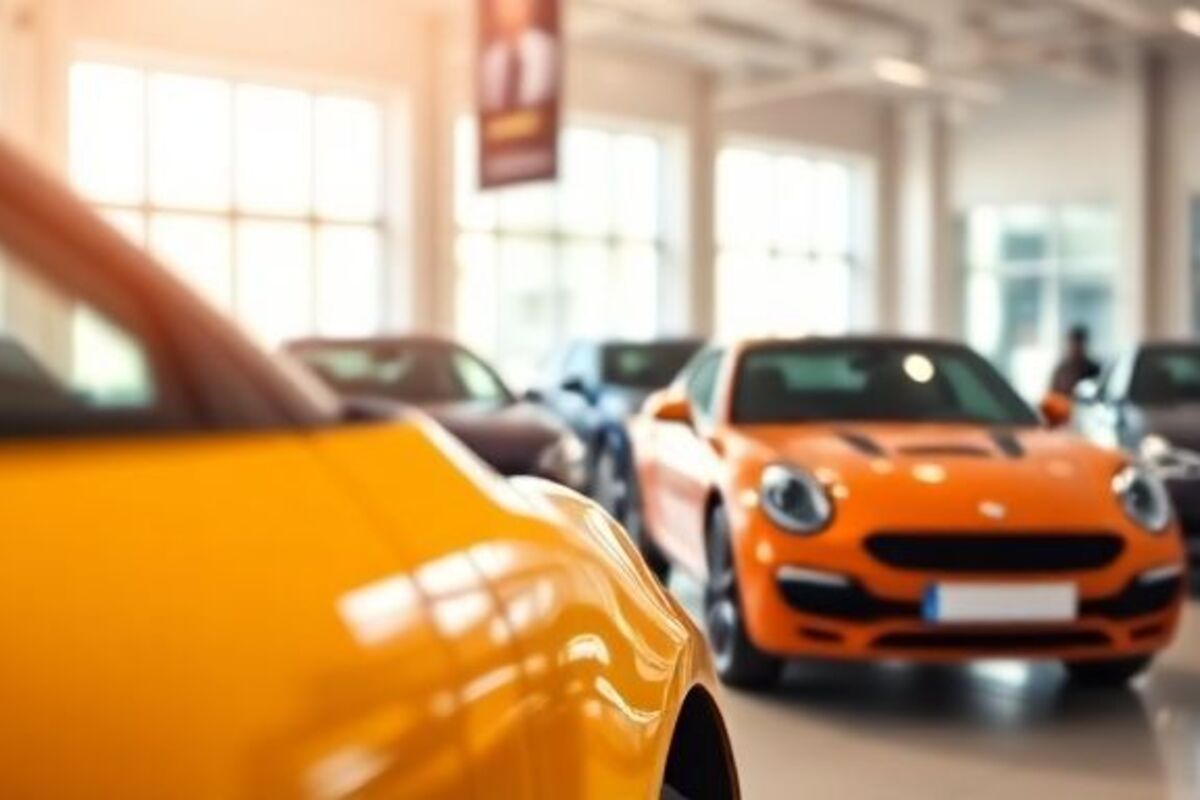Assurance auto pas chère pour voiture de collection : ce qu'il faut savoir