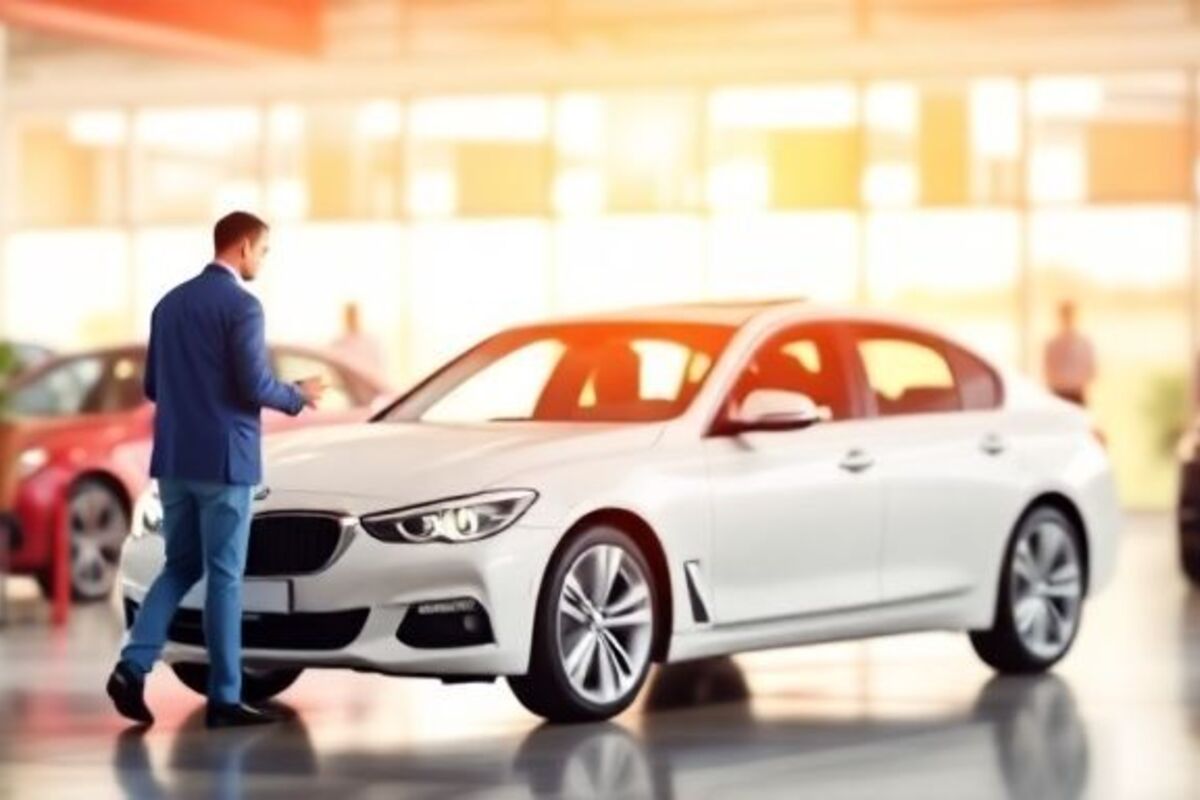 Assurance auto pour auto-entrepreneur pas chère : ce qu'il faut savoir
