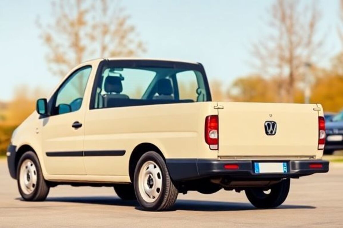 Assurance auto pas chère pour véhicule utilitaire léger : guide et conseils