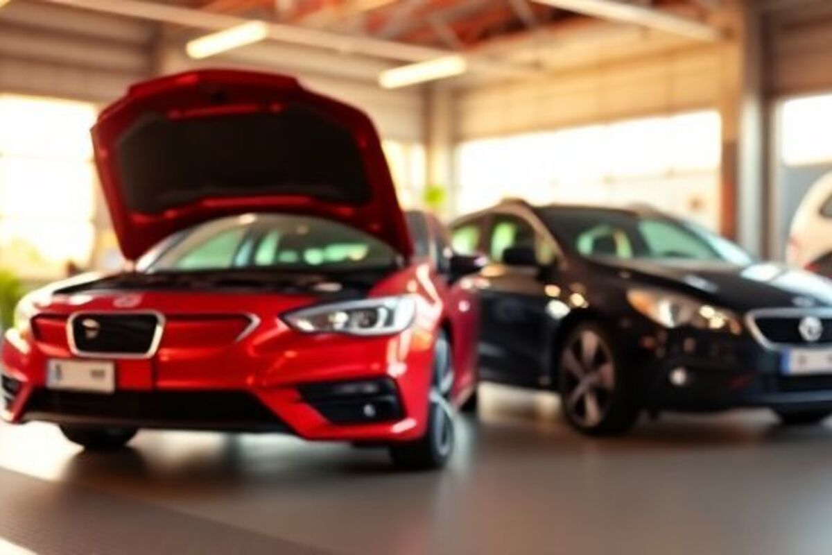 Assurance auto pas chère avec garage privé : quel avantage tarifaire