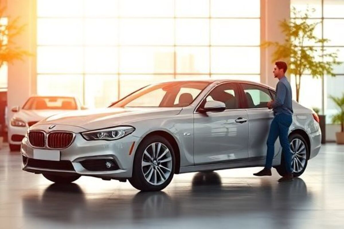 Assurance auto pas chère pour voiture de prêt ou de remplacement