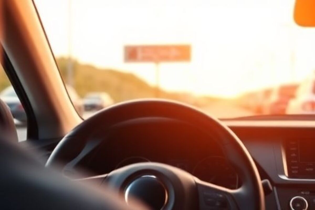 Radars fixes et assurance auto : comment éviter les contraventions coûteuses