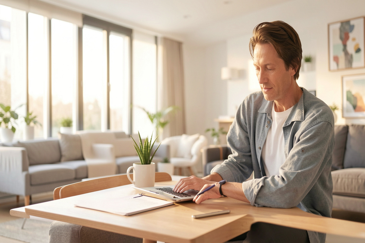 Comparatif assurance habitation pas chère : comment choisir la meilleure offre ?