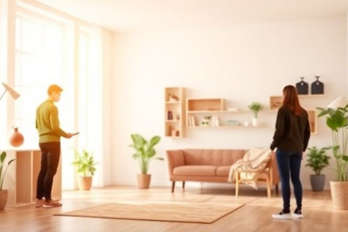 Assurance habitation temporaire : la solution pas chère pour les petits budgets ?