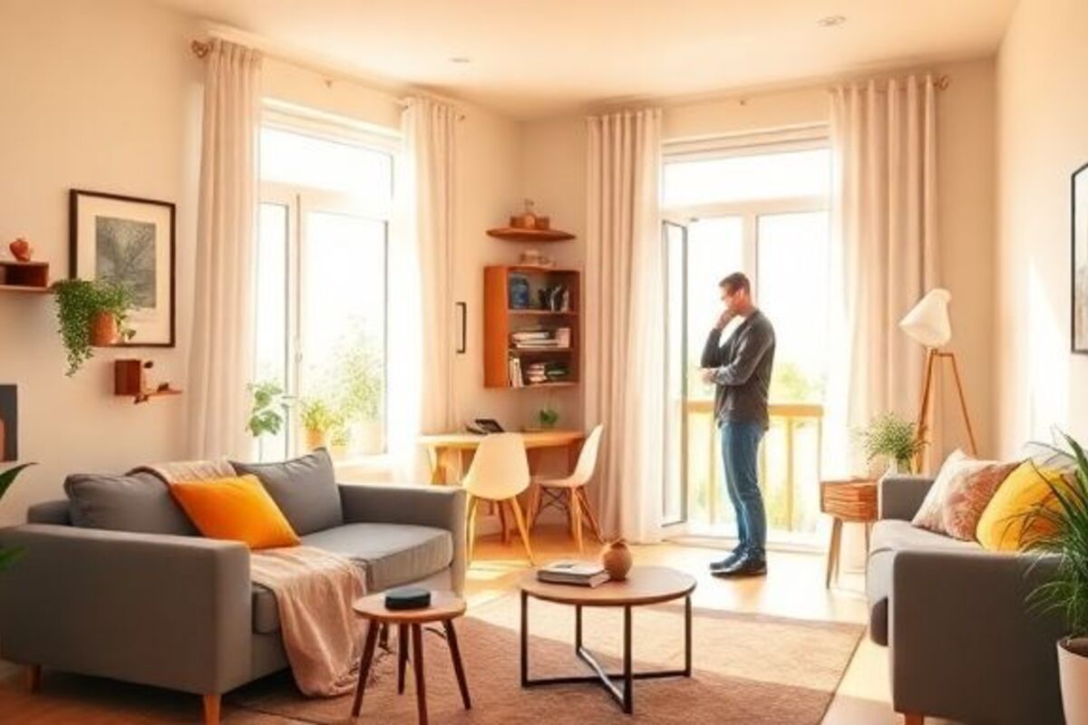 Assurance habitation pas chère pour appartement meublé : guide pratique
