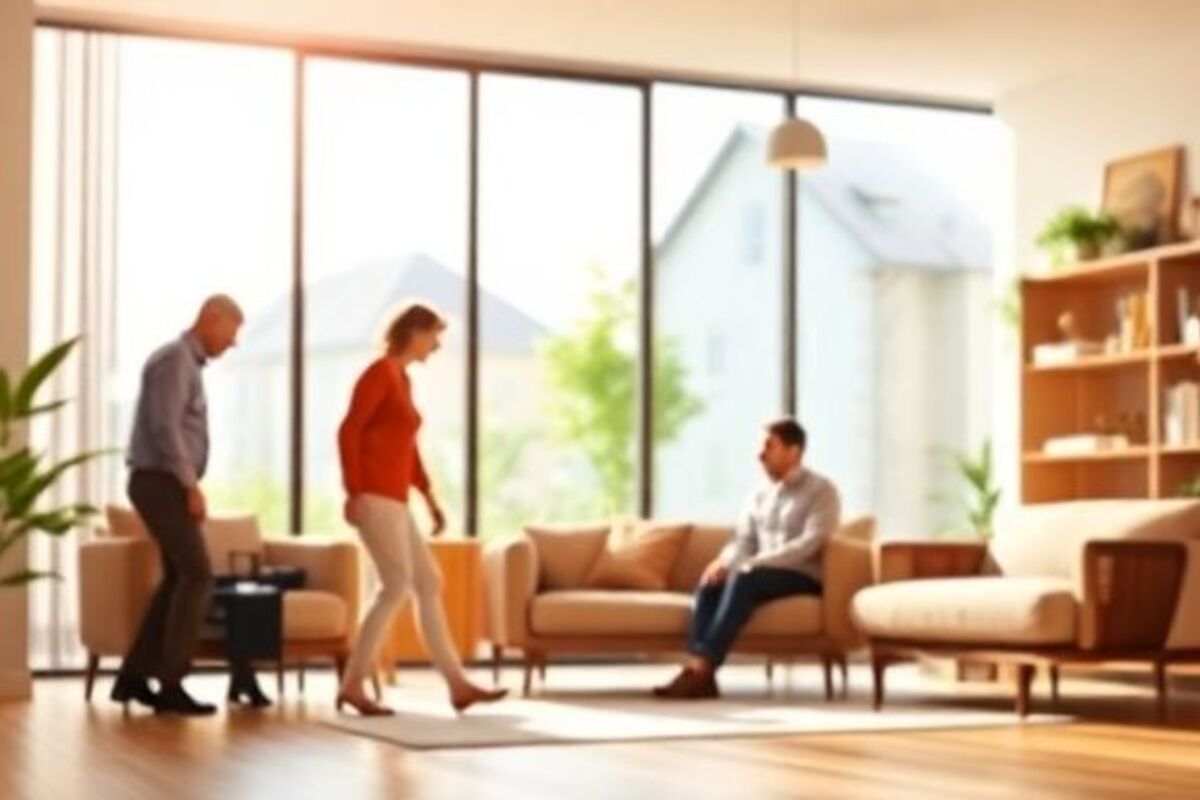 Comment changer d'assurance habitation pour payer moins cher sans risque ?