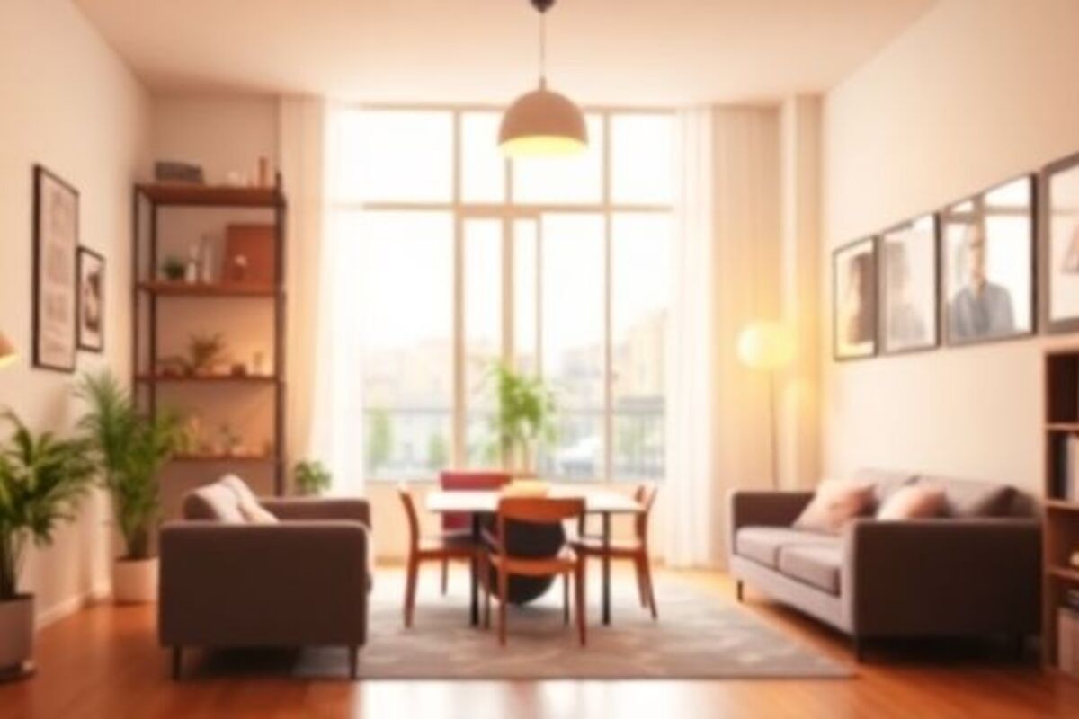 Assurance habitation pas chère : comment le profil du logement influence votre tarif ?