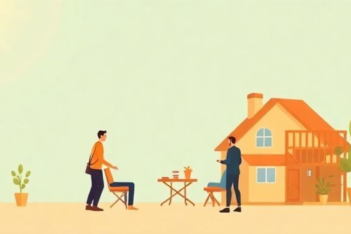 Assurance habitation pas chère : les différences entre assureurs traditionnels et néoassureurs