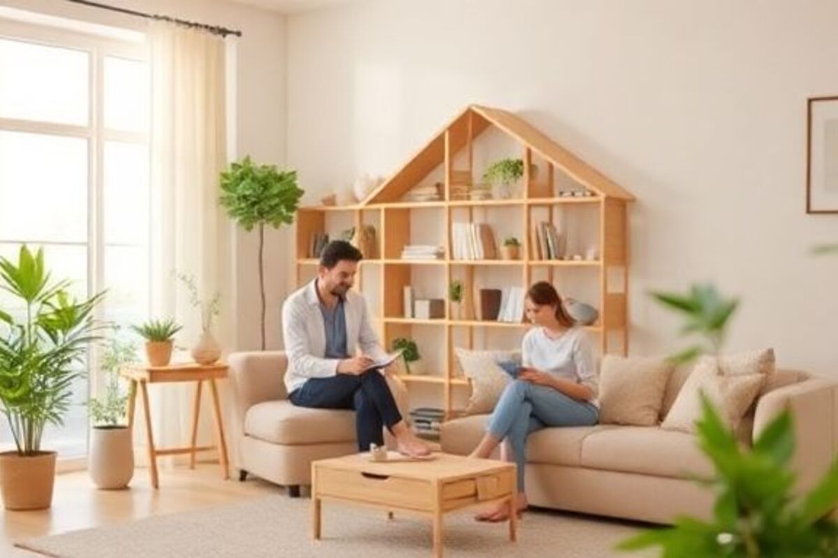 Comment regrouper ses assurances pour obtenir une habitation moins chère ?