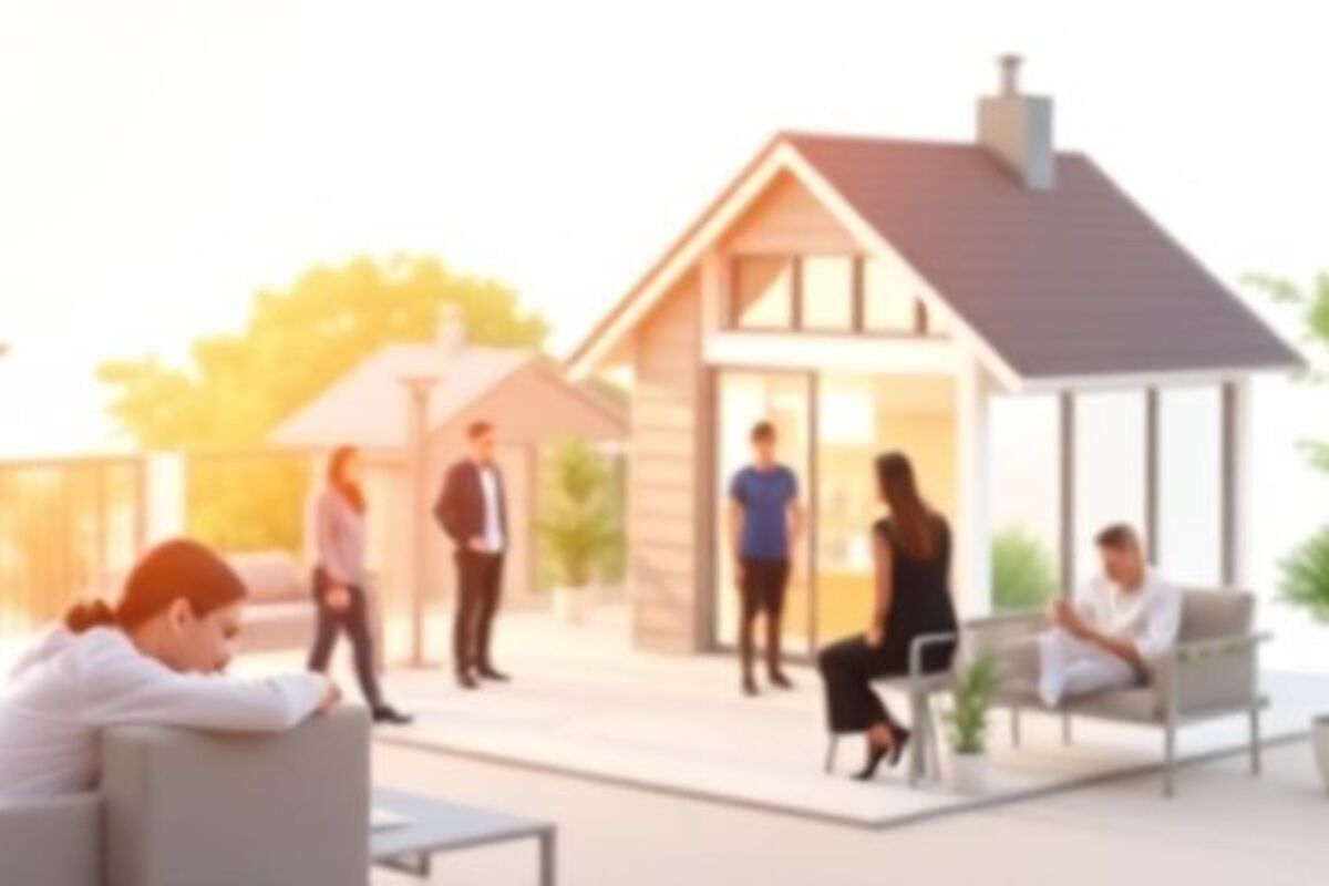 Assurance habitation pas chère pour location saisonnière : ce que dit la loi