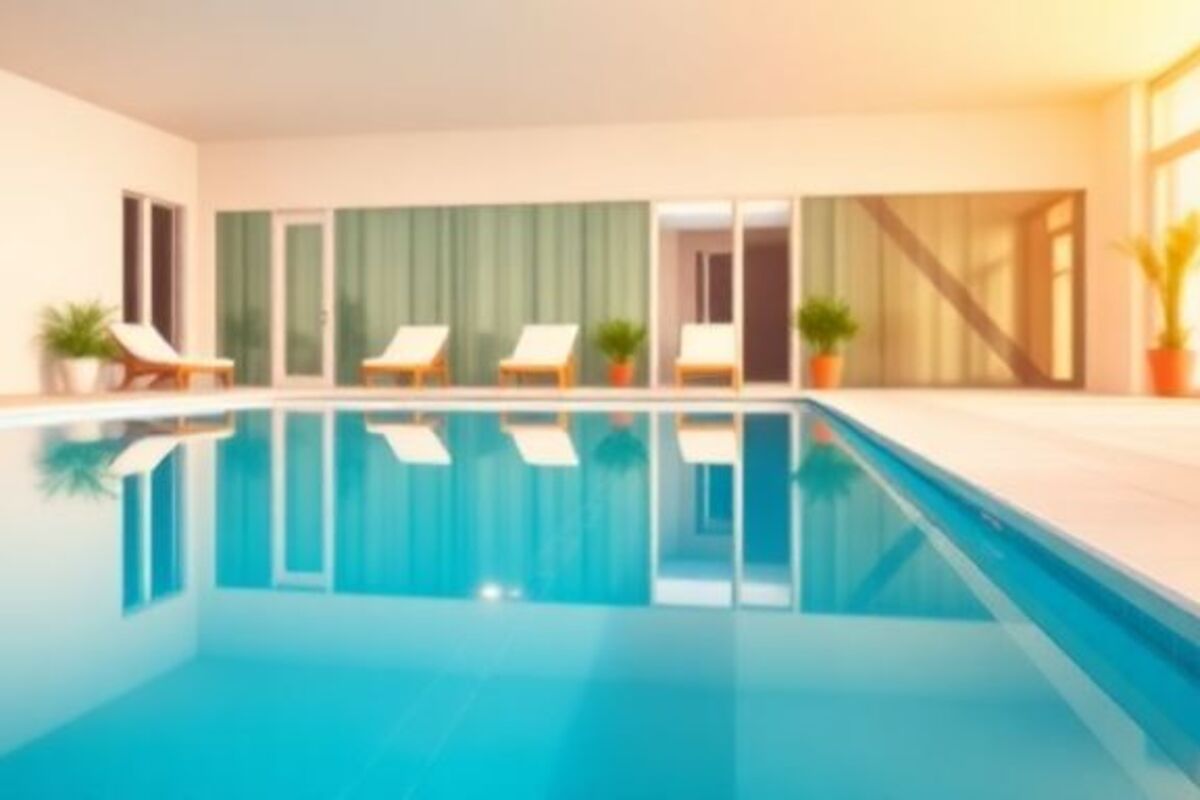 Assurance habitation pour maison avec piscine : tarifs et couverture