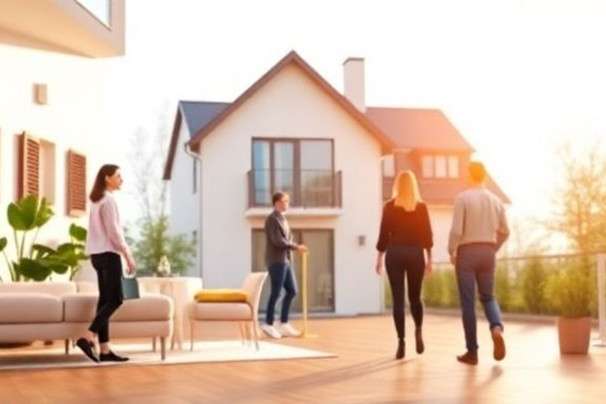 Changer d'assurance habitation : à quel moment pour économiser