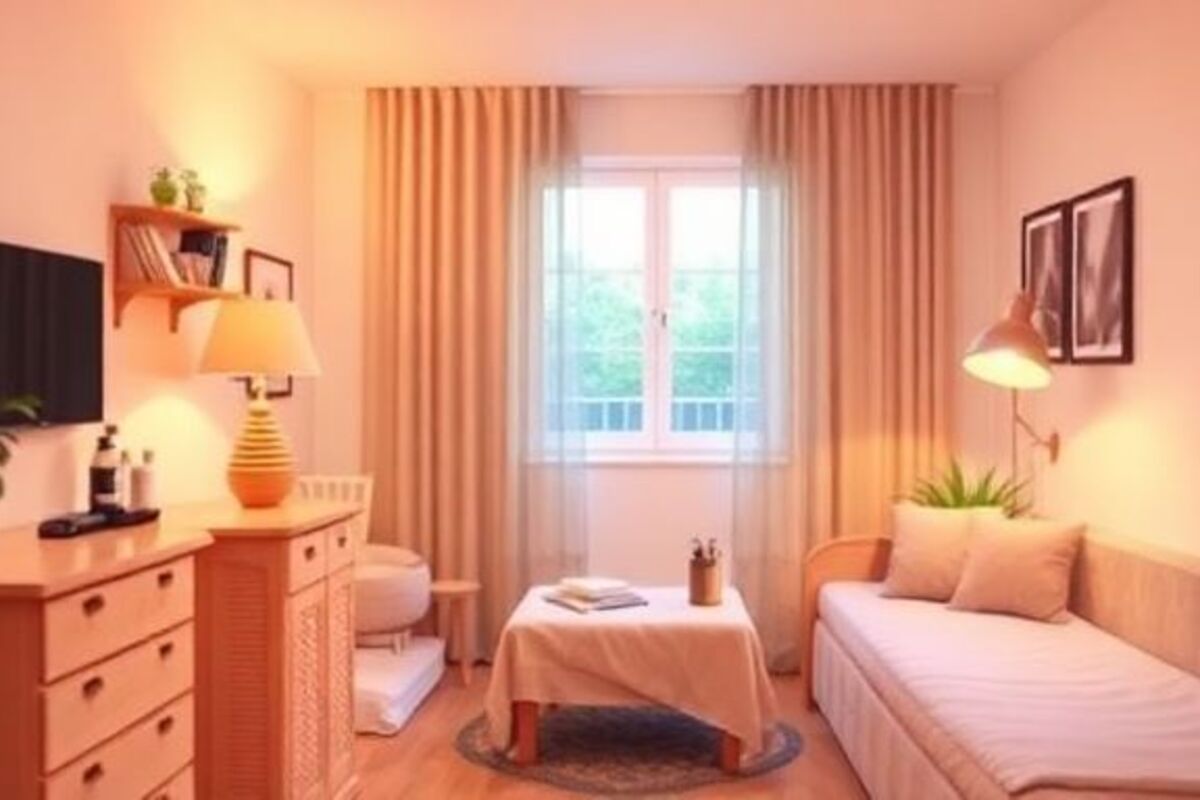 Assurance habitation pour petit logement : adapter sa couverture