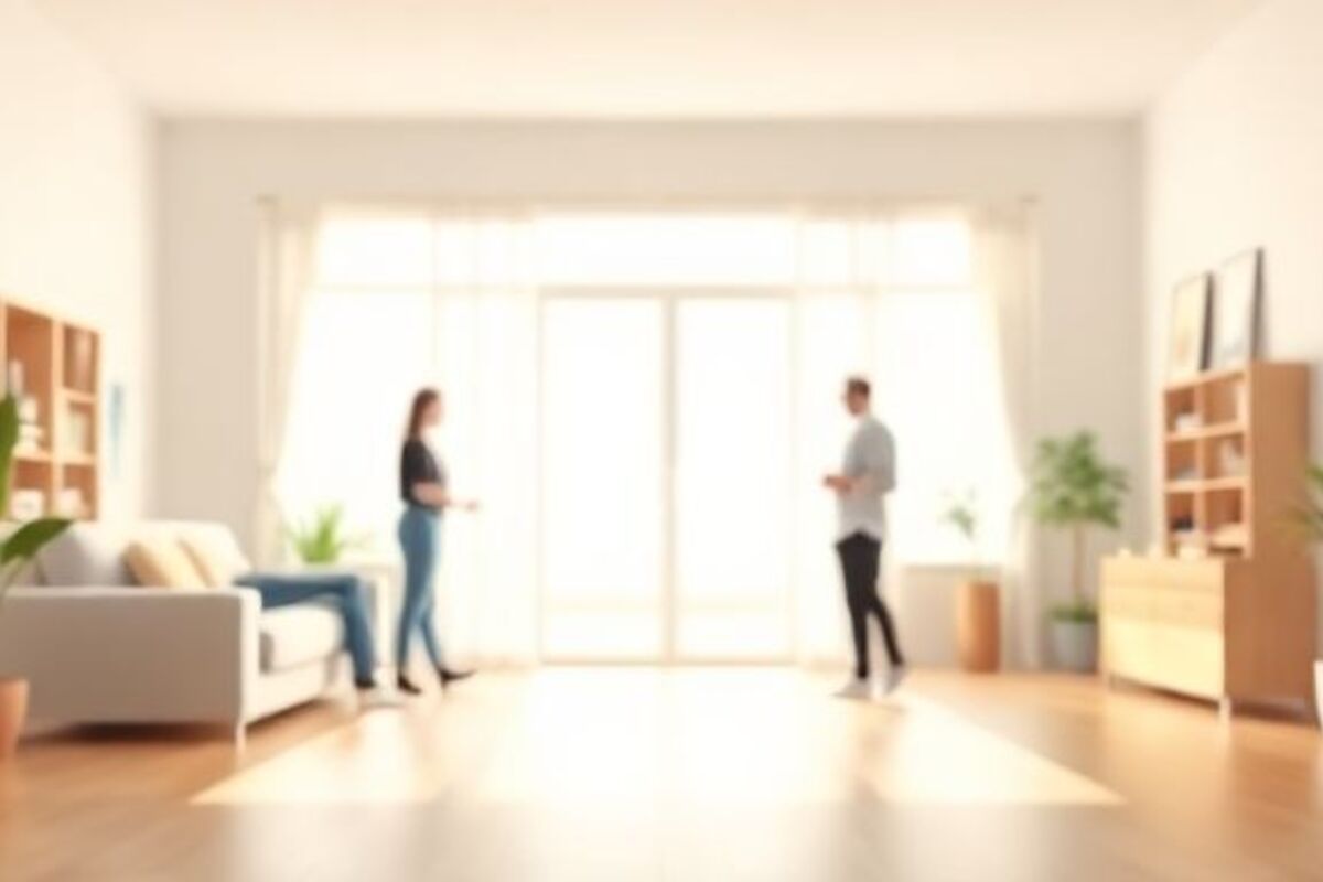 Absence prolongée : comment assurer son logement moins cher