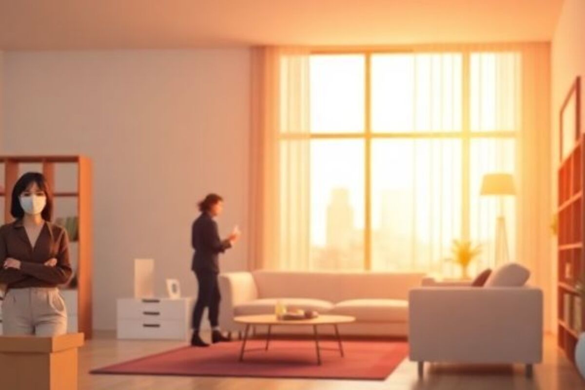 Assurance habitation pour logement vide : ce qu'il faut savoir