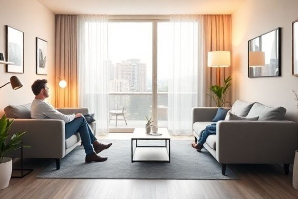 Assurance habitation pas chère pour logement meublé en bail mobilité