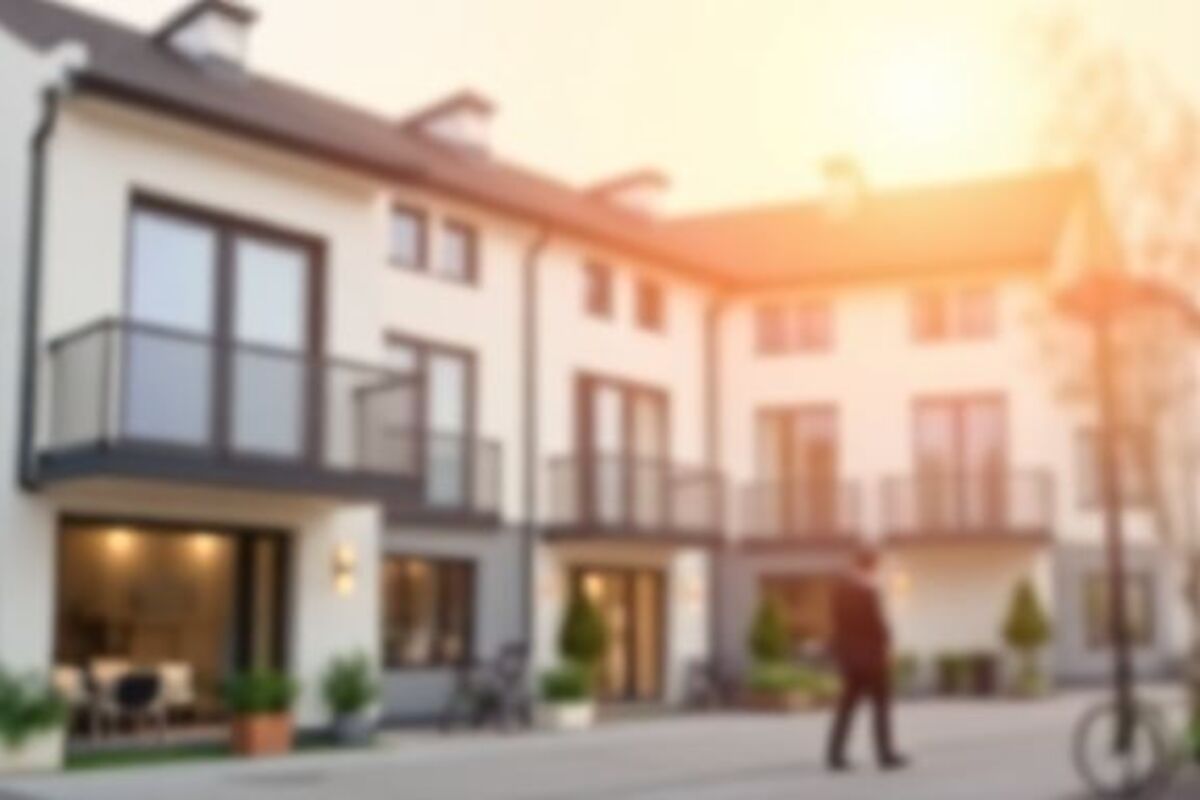 Assurance habitation pas chère pour duplex ou townhouse : tarification et couverture