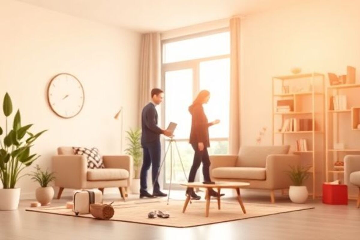 Maintenance régulière de votre logement : clé pour éviter les sinistres