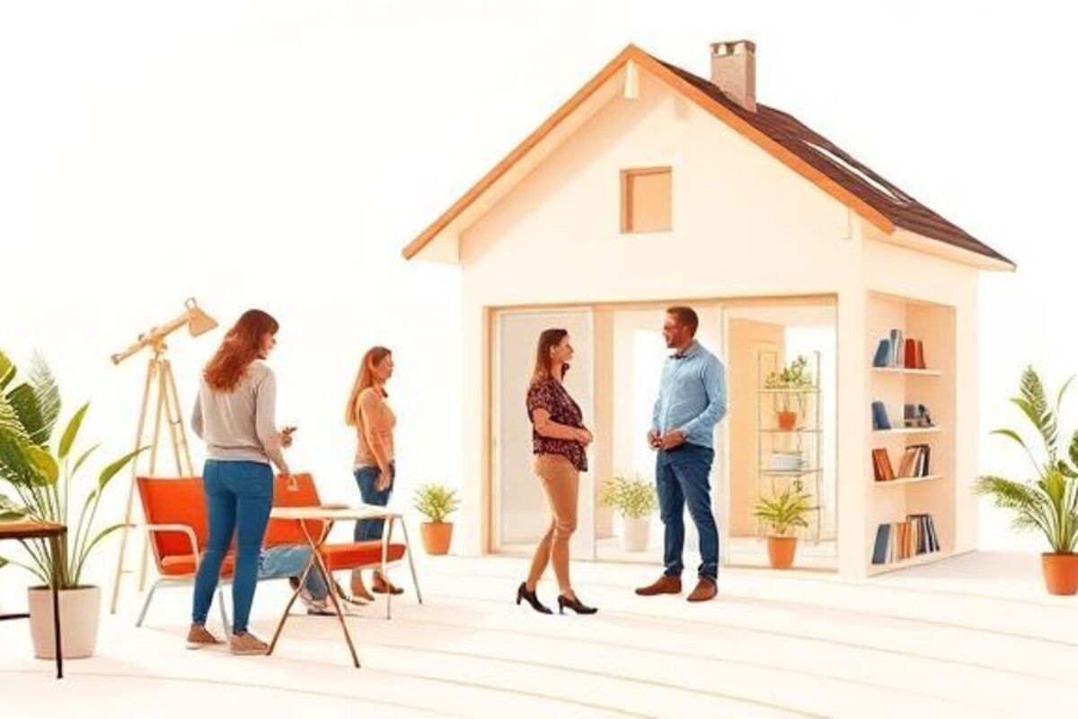 Télétravail à domicile : ajuster votre assurance habitation pour payer moins cher