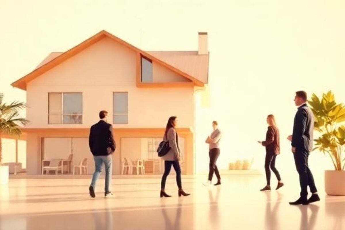Assurance habitation pas chère pour SCI ou structure juridique particulière