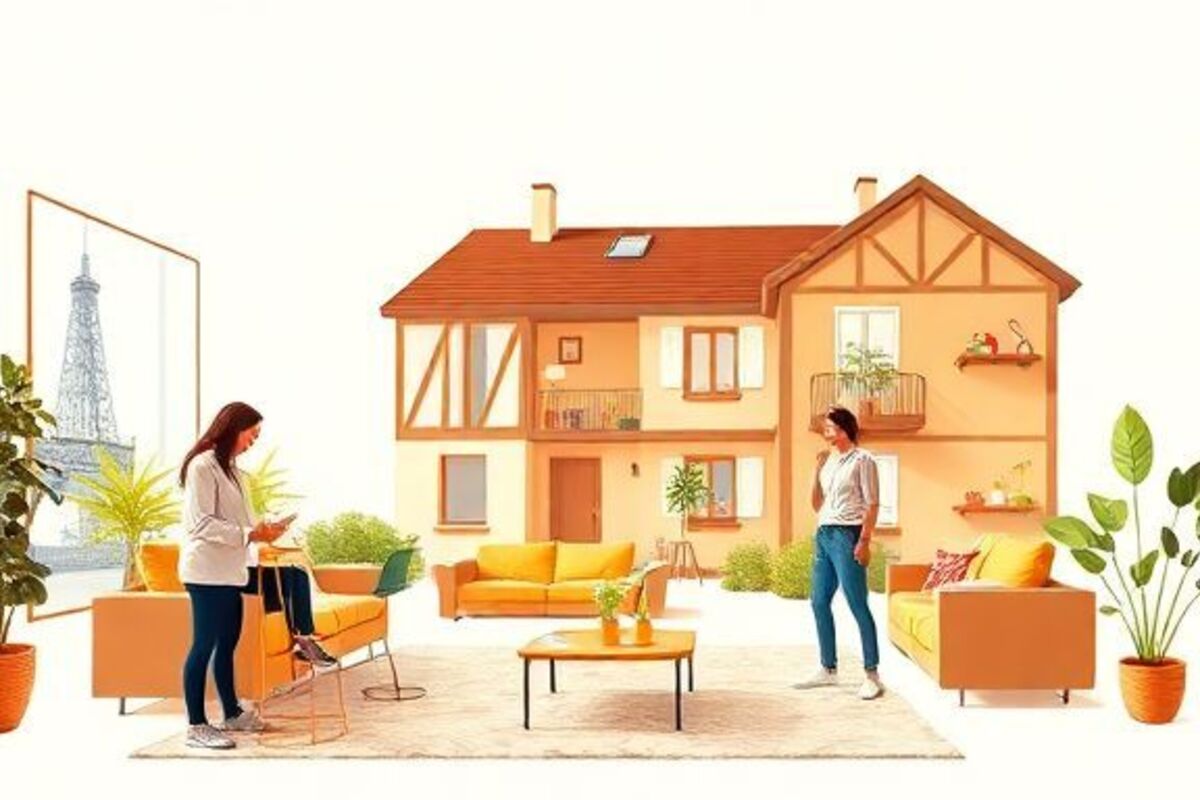 Assurance habitation pas chère pour cohabitation générationnelle : comment bien s'assurer