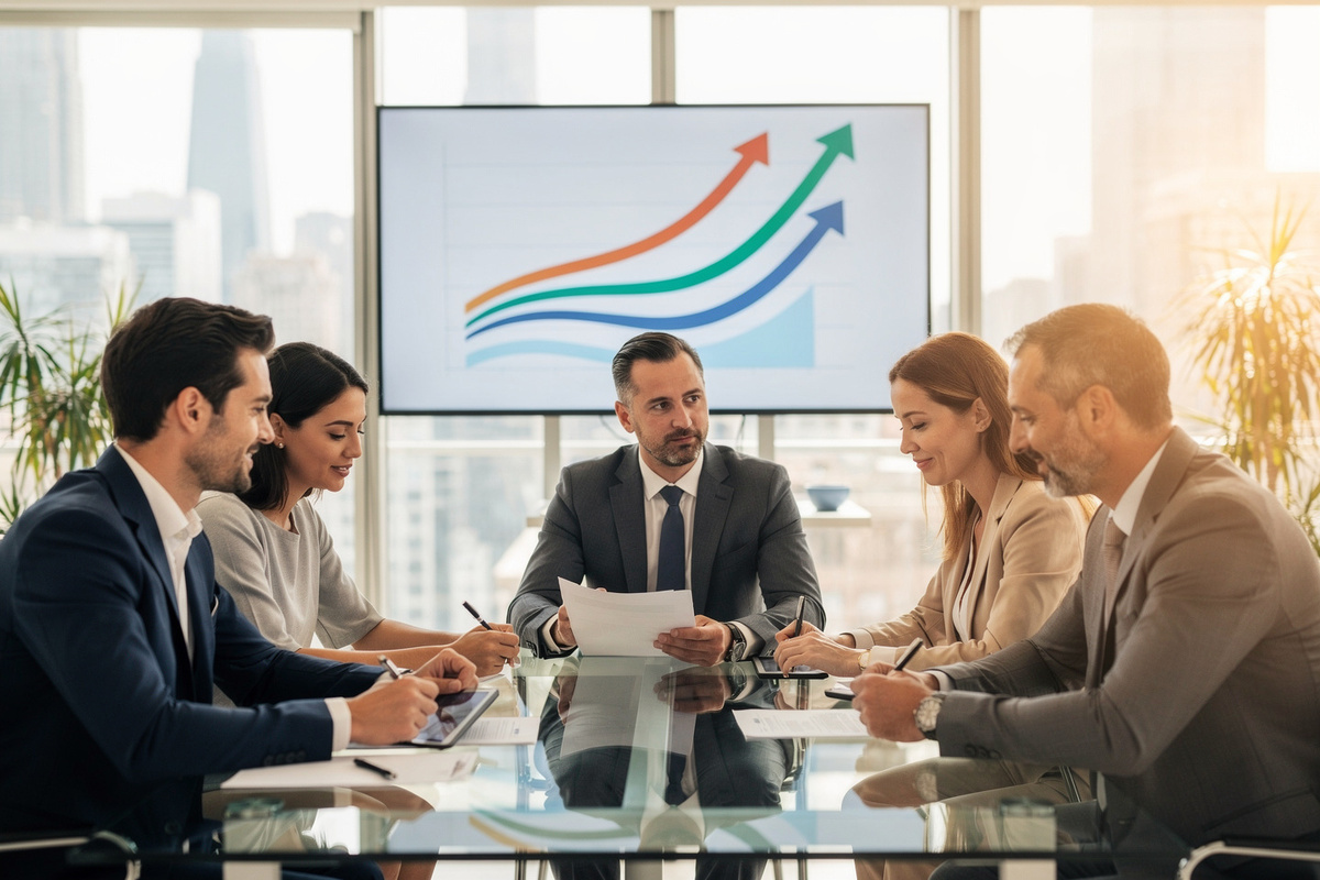 Assurance emprunteur : le baromètre MetLife 2025 dévoile une relance prudente aux perspectives encourageantes