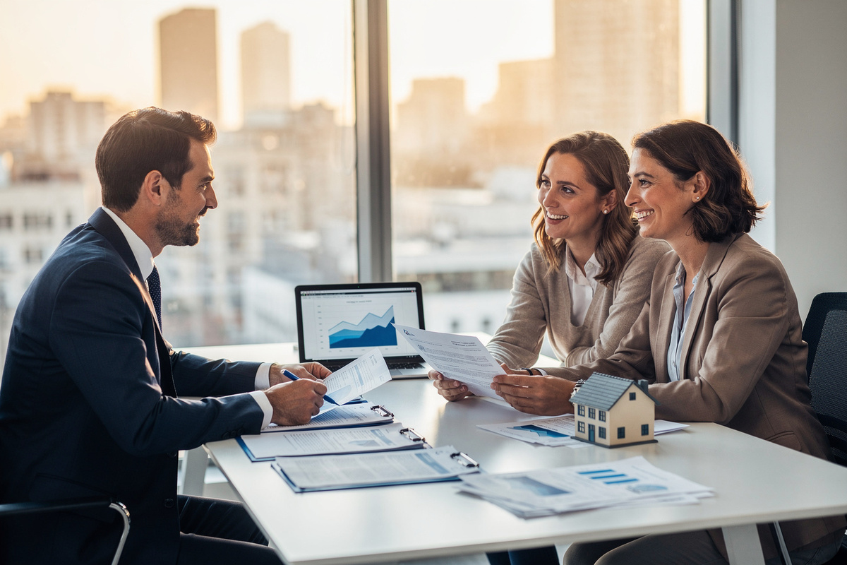 Assurance emprunteur : Metlife observe un assouplissement des pratiques bancaires