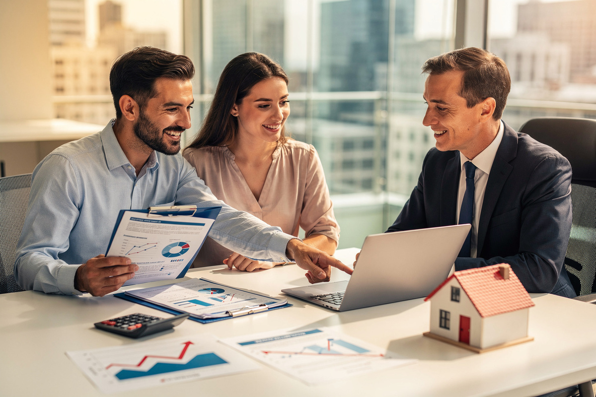 Assurance emprunteur : pourquoi anticiper votre changement en 2024 pourrait alléger le coût total de votre crédit en 2025