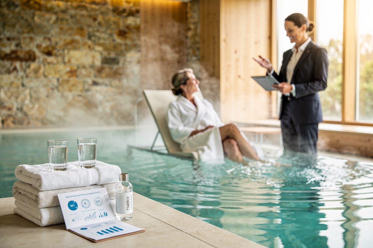 Cures thermales non remboursées en 2026 : comment votre mutuelle peut alléger vos frais