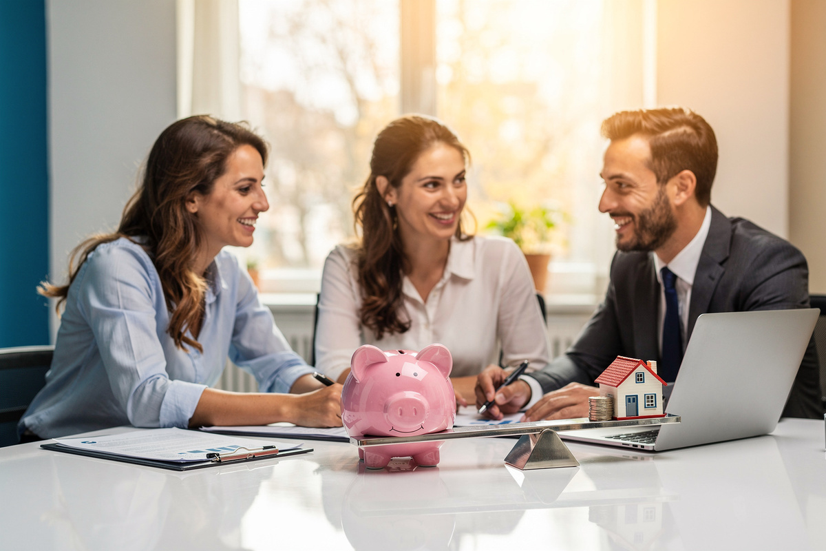 Crédit immobilier : le levier d’économies méconnu que tout emprunteur devrait exploiter