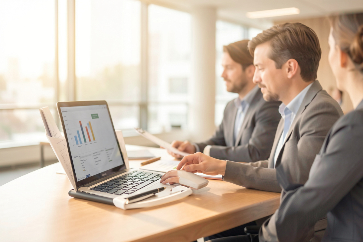 Top 2026 : Le palmarès des meilleures assurances emprunteur selon Empruntis